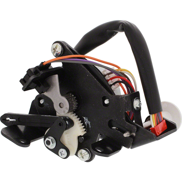 Stepping Motor Feed Unit, Janome #395727-53 image # 50408