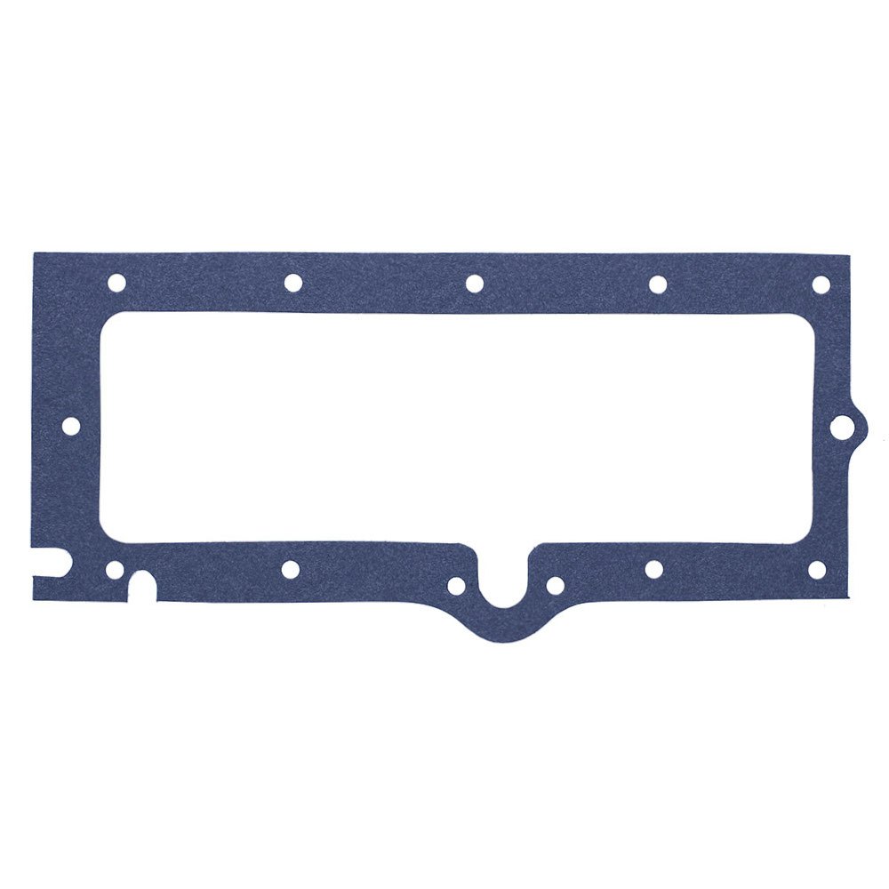 Bottom Cover Gasket, Union Special #39582BH image # 54669