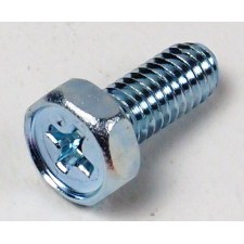 Hexagon Bolt, Elna #396012-14 image # 21667