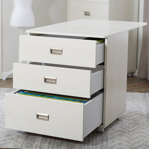 Koala Studios Three Drawer Caddy (4 Colors Available) image # 91709