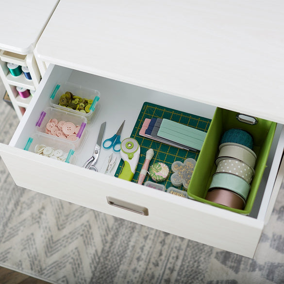 Koala Studios Three Drawer Caddy (4 Colors Available) image # 91702