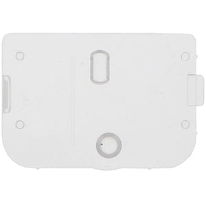 Cover Plate, Juki #401-17860 image # 57265