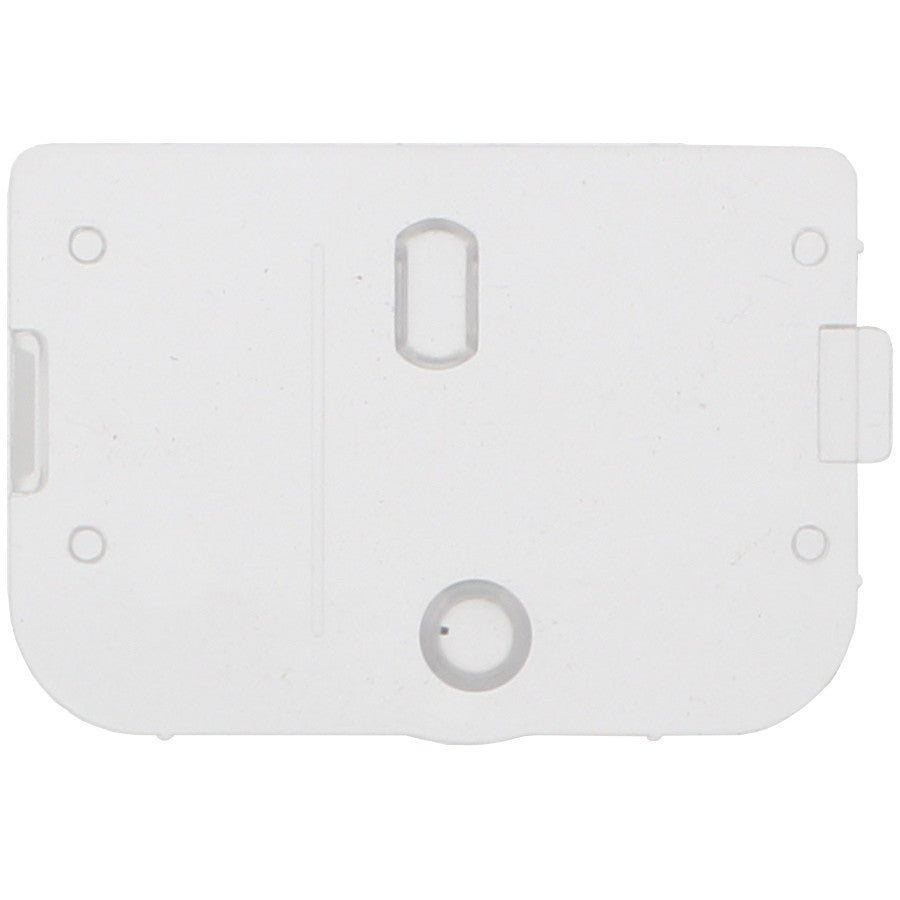 Cover Plate, Juki #401-17860 image # 57265