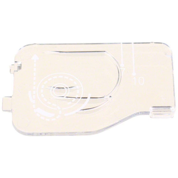 Cover Plate, Juki #40107601 image # 34121