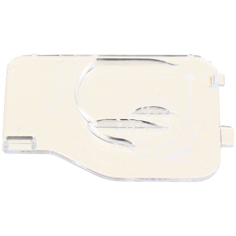 Cover Plate, Juki #40107601 image # 34122