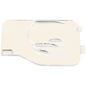 Cover Plate, Juki #40107601 image # 34122