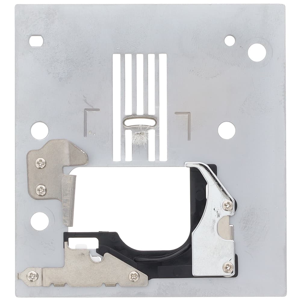 Throat Plate Assembly, Juki #40111151 image # 86946