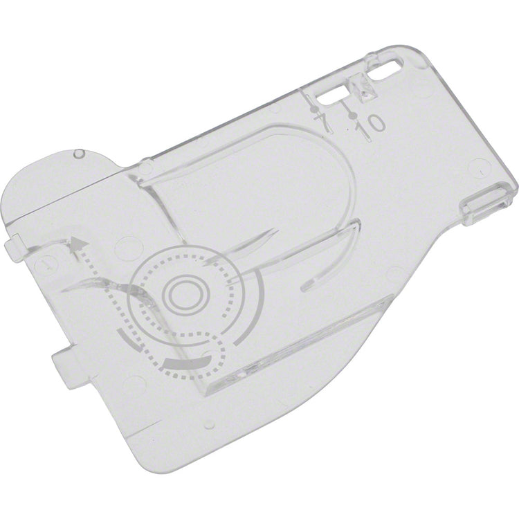 Cover Plate, Juki #40163748 image # 50801