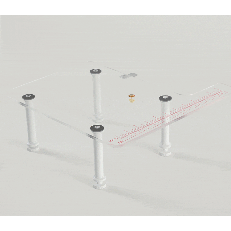 Extension Table Set, Juki #40233733 image # 76521