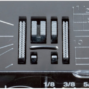 Janome 4120QDC Computerized Sewing Machine image # 48252