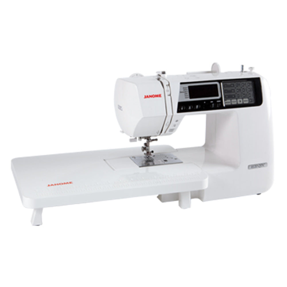 Janome 4120QDC Computerized Sewing Machine