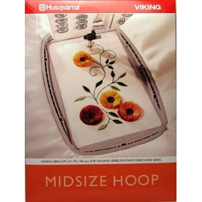 Midsize Hoop, Viking #4126655-01 image # 7980