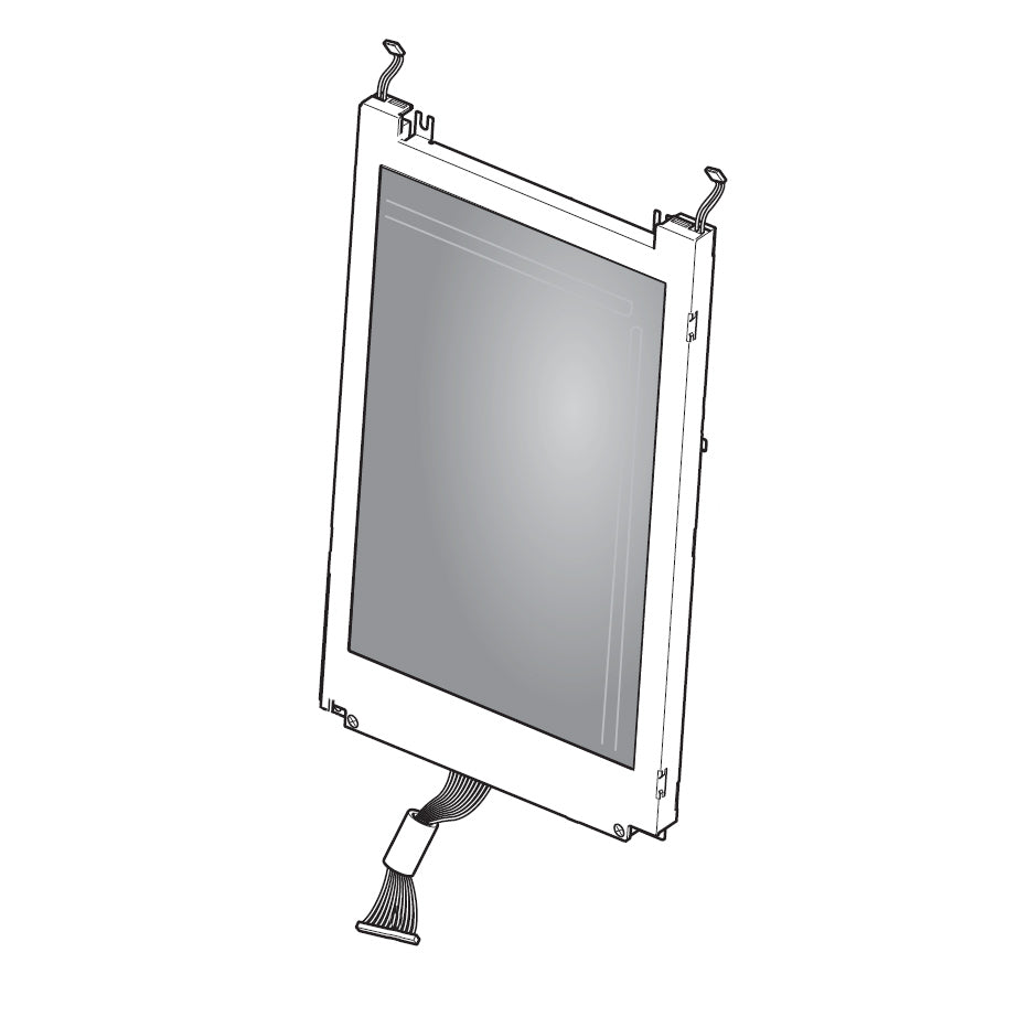 LCD Screen, Viking #412759201 image # 66415