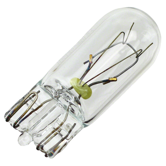 Light Bulb 24V, 5W, Viking #413181802