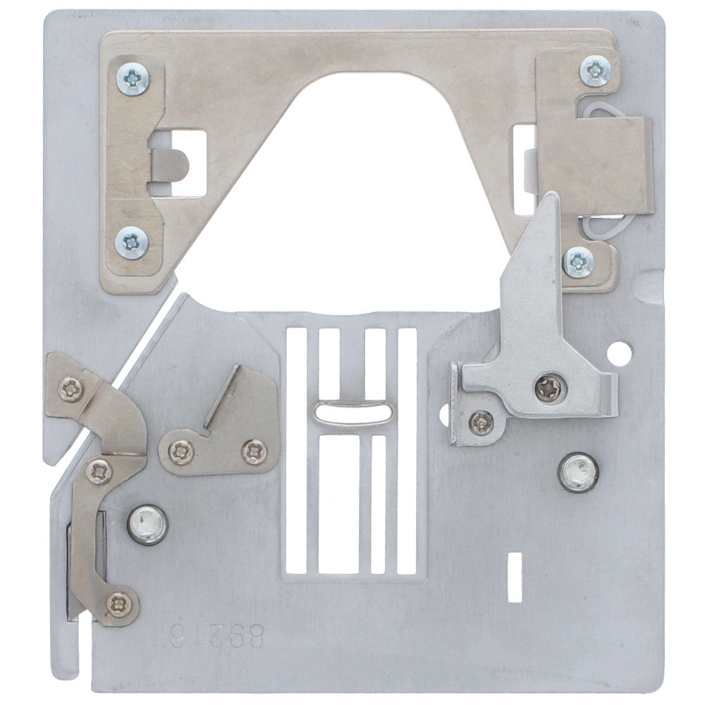 Needle Plate Assembly, Singer #416440001 image # 63171