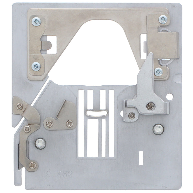 Needle Plate Assembly, Singer #416440001 image # 63171