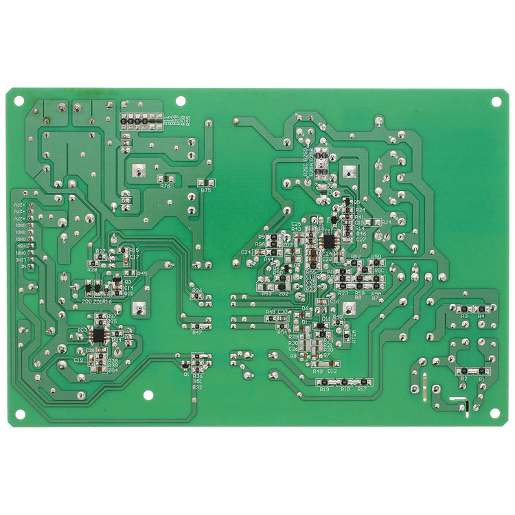 AC Circuit Board (100-120V), Singer #416450801 image # 73307