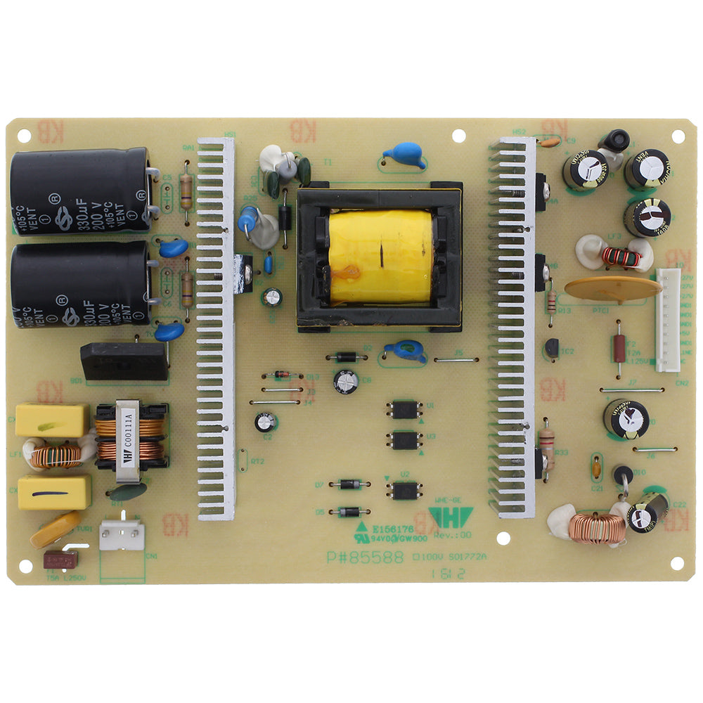 AC Circuit Board (100-120V), Singer #416450801 image # 73306