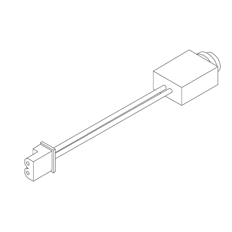 Controller Receptacle for 120V, Singer #416499401 image # 70296