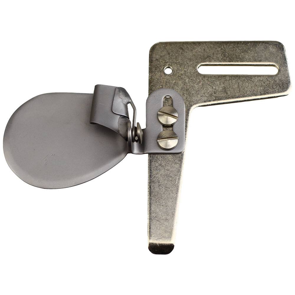 1/2" Spring Safety Hemmer #450 1/2 image # 32627