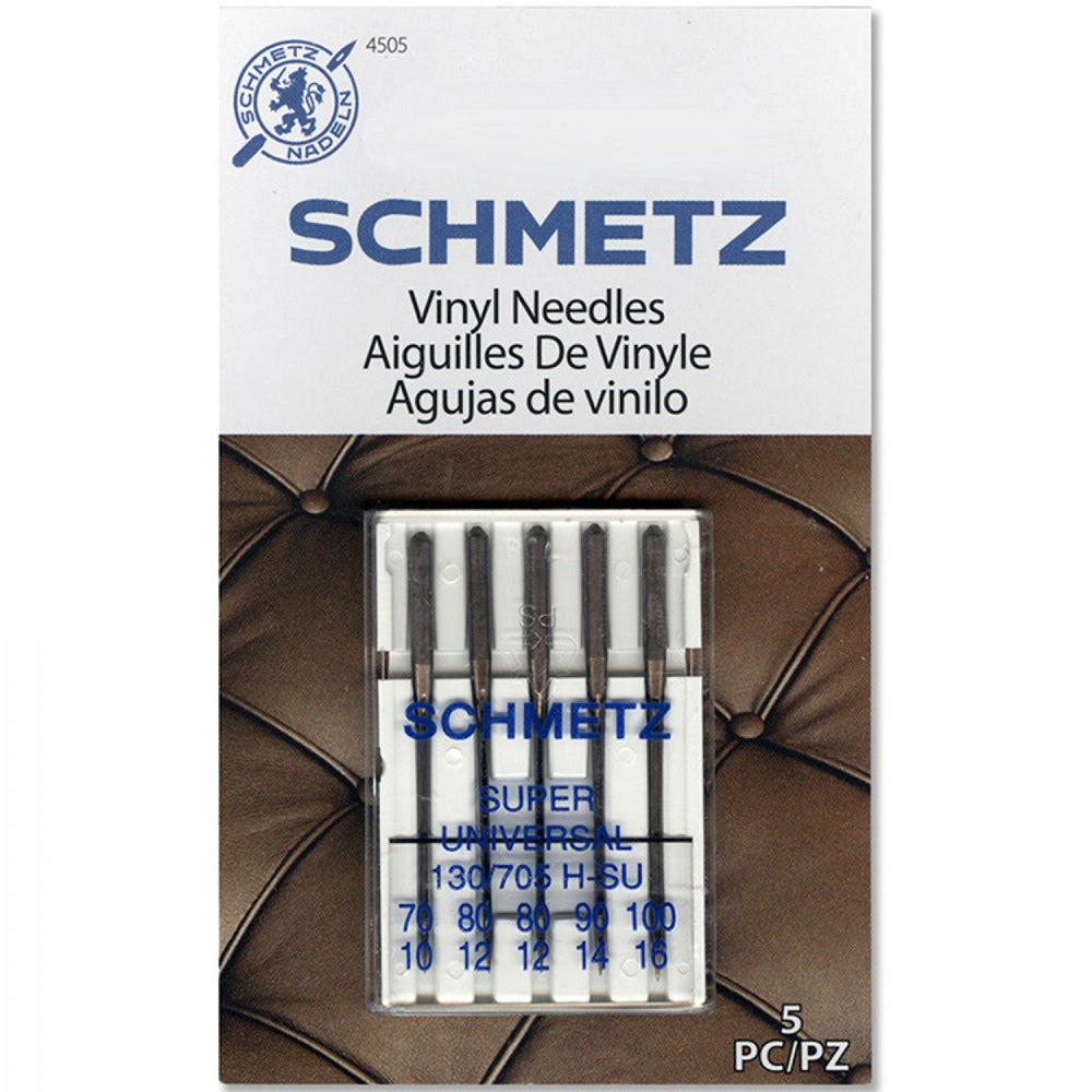 Schmetz Sewing Machine Needle Bundle image # 102092