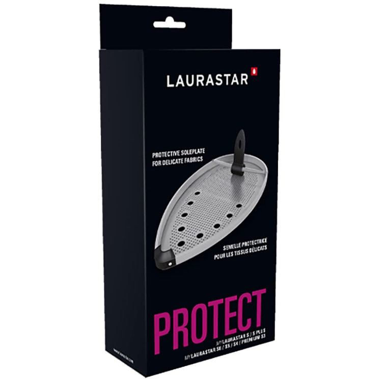 Laurastar Protective Soleplate - S Series image # 109016