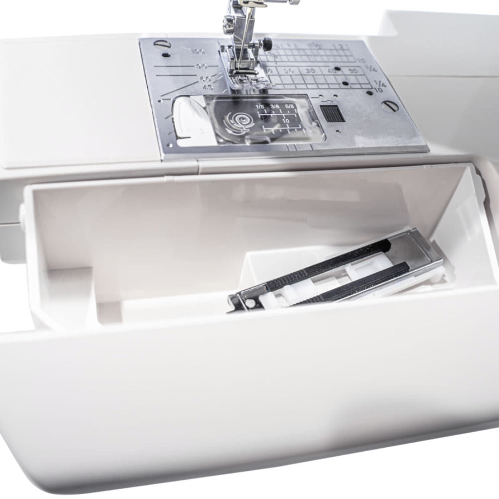 Janome 5300QDC-G Computerized Sewing Machine