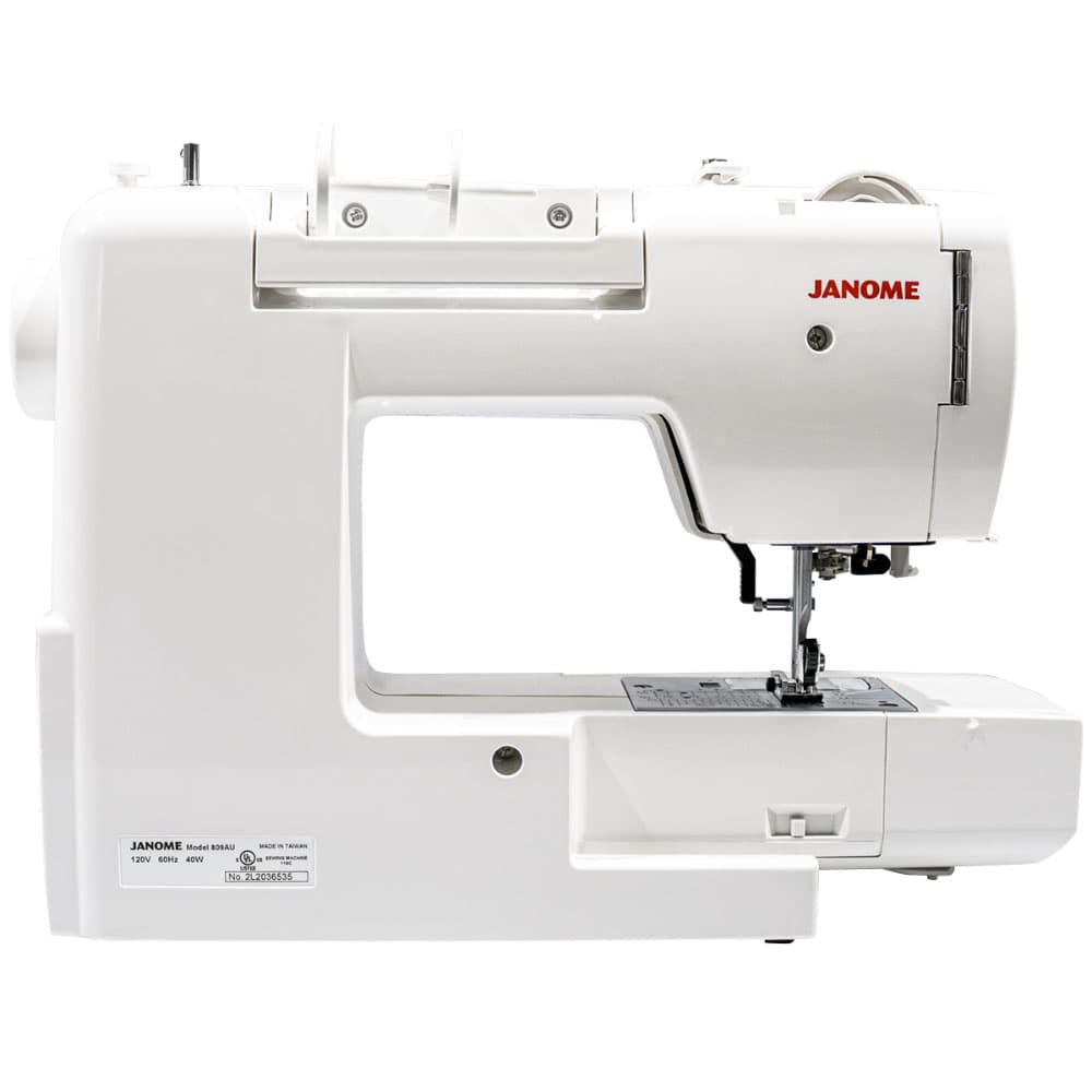 Janome 5300QDC-G Computerized Sewing Machine image # 109760