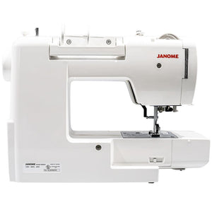 Janome 5300QDC-G Computerized Sewing Machine image # 109760