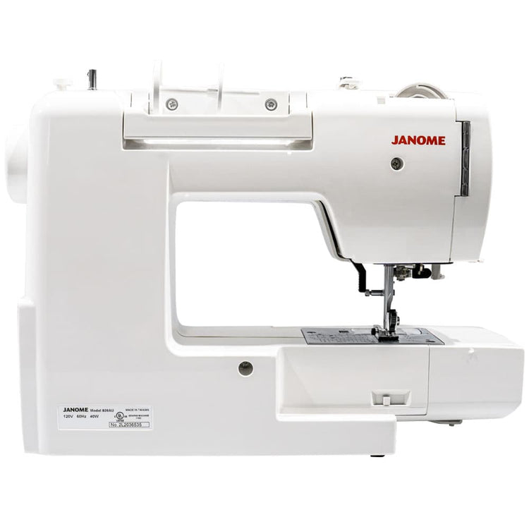 Janome 5300QDC-G Computerized Sewing Machine image # 109760