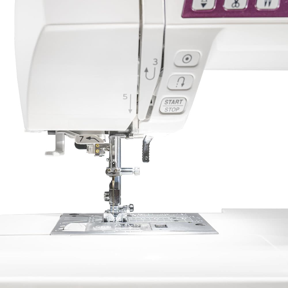 Janome 5300QDC-G Computerized Sewing Machine image # 109766