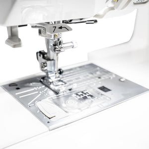 Janome 5300QDC-G Computerized Sewing Machine image # 109769