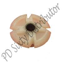 Motor Pulley, Necchi #5302762-20 image # 8207