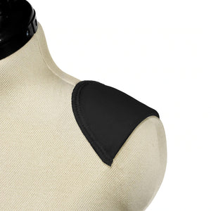 Covered All-Purpose Shoulder Pads image # 98427