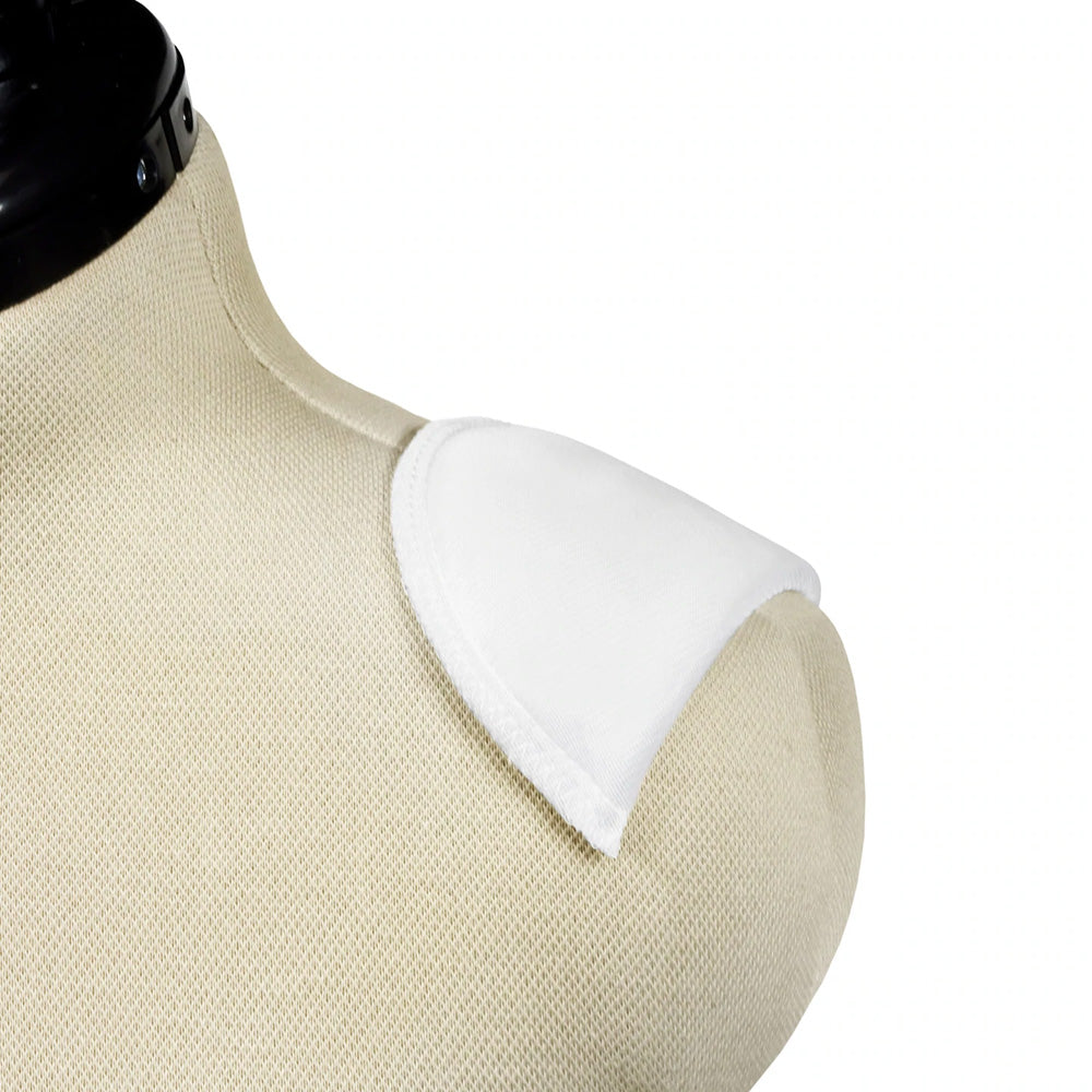 Covered All-Purpose Shoulder Pads image # 98426