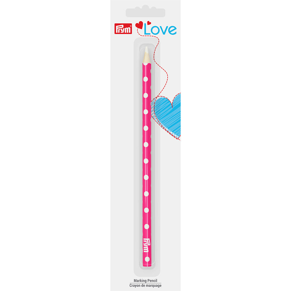 Prym Fabric Marking Pencil image # 89500