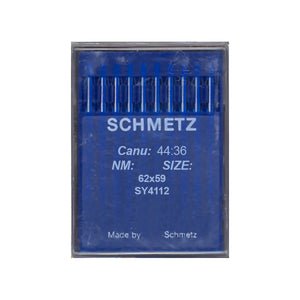 10pk Schmetz 62x59 Industrial Needles image # 114356