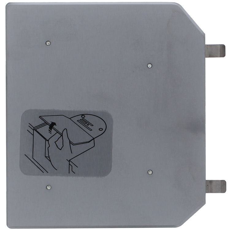 Hook Cover Plate Unit, Singer #68004144 image # 67462