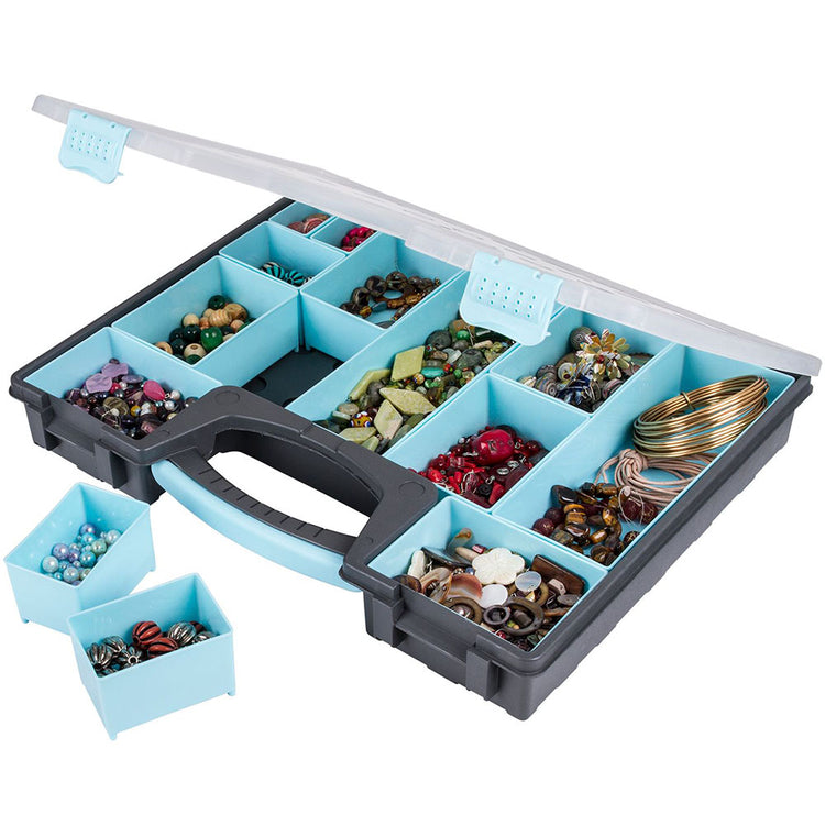 ArtBin Quick View Tote with Removable Dividers image # 109487