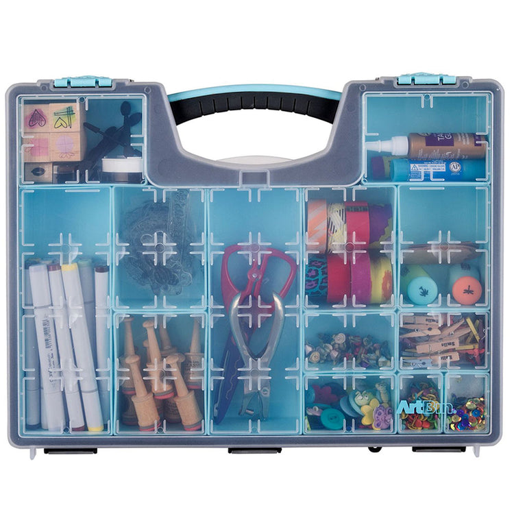 ArtBin Quick View Tote with Removable Dividers image # 109482