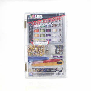 ArtBin Sew-Lutions Bobbin and Supply Box image # 42984