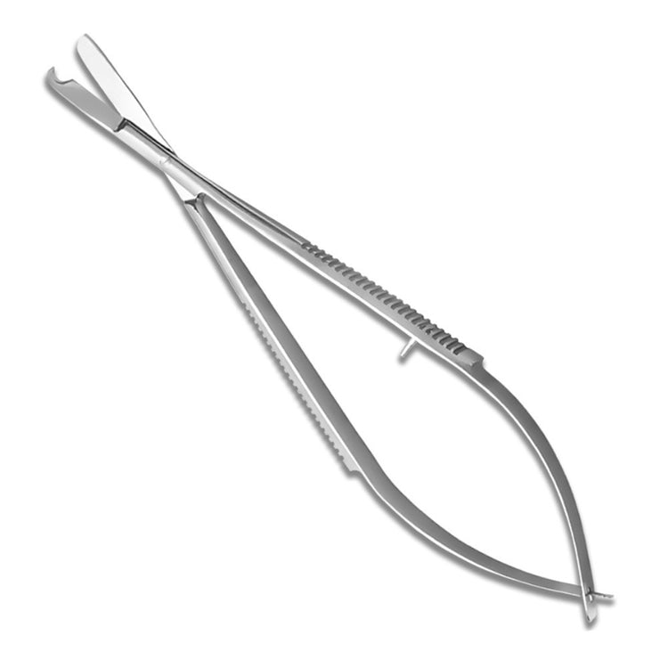 6" EZ Stitch Snip with Hook Blade, Famore Cutlery image # 57131