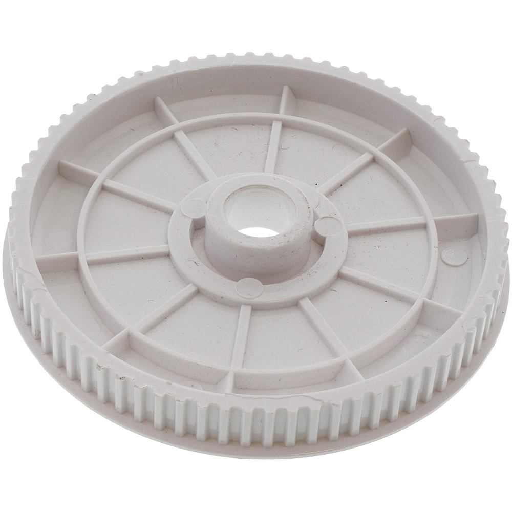 Belt Wheel, Janome #756018005 image # 69144