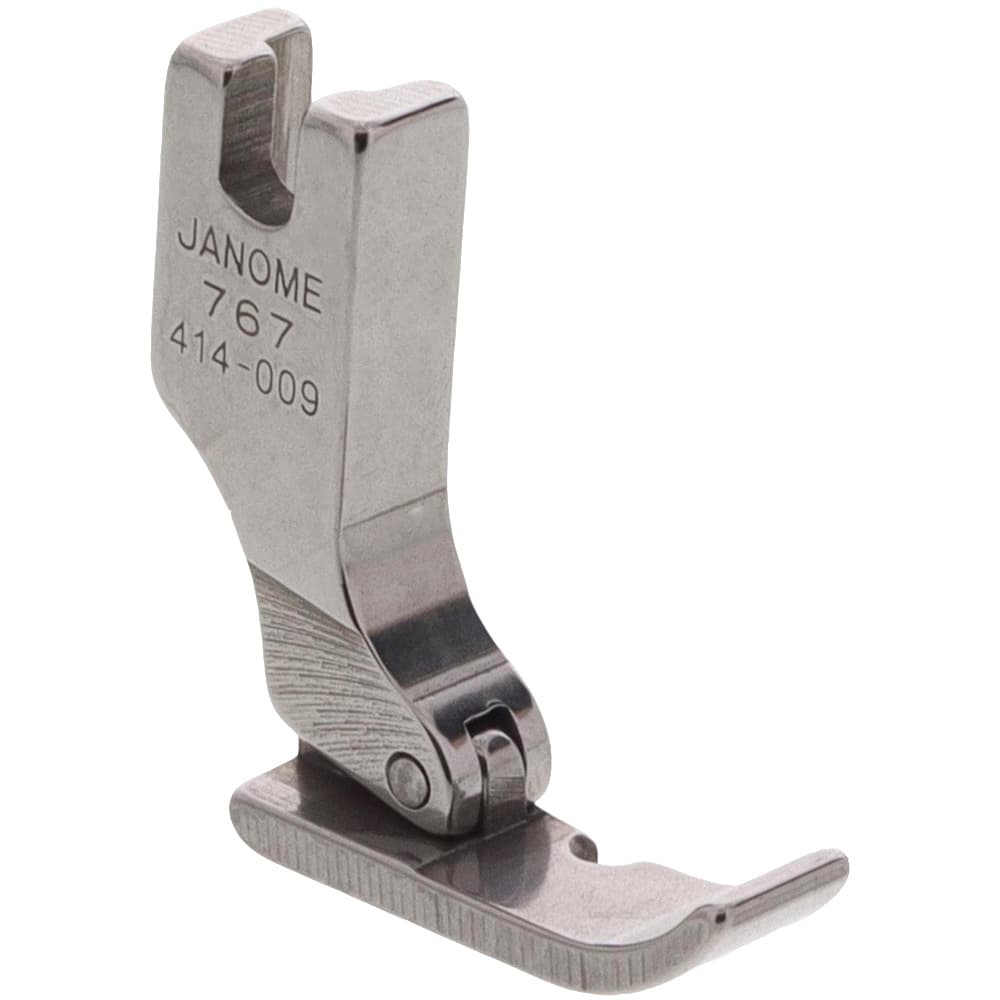 Right Cording Foot, Janome #767414009 image # 92727