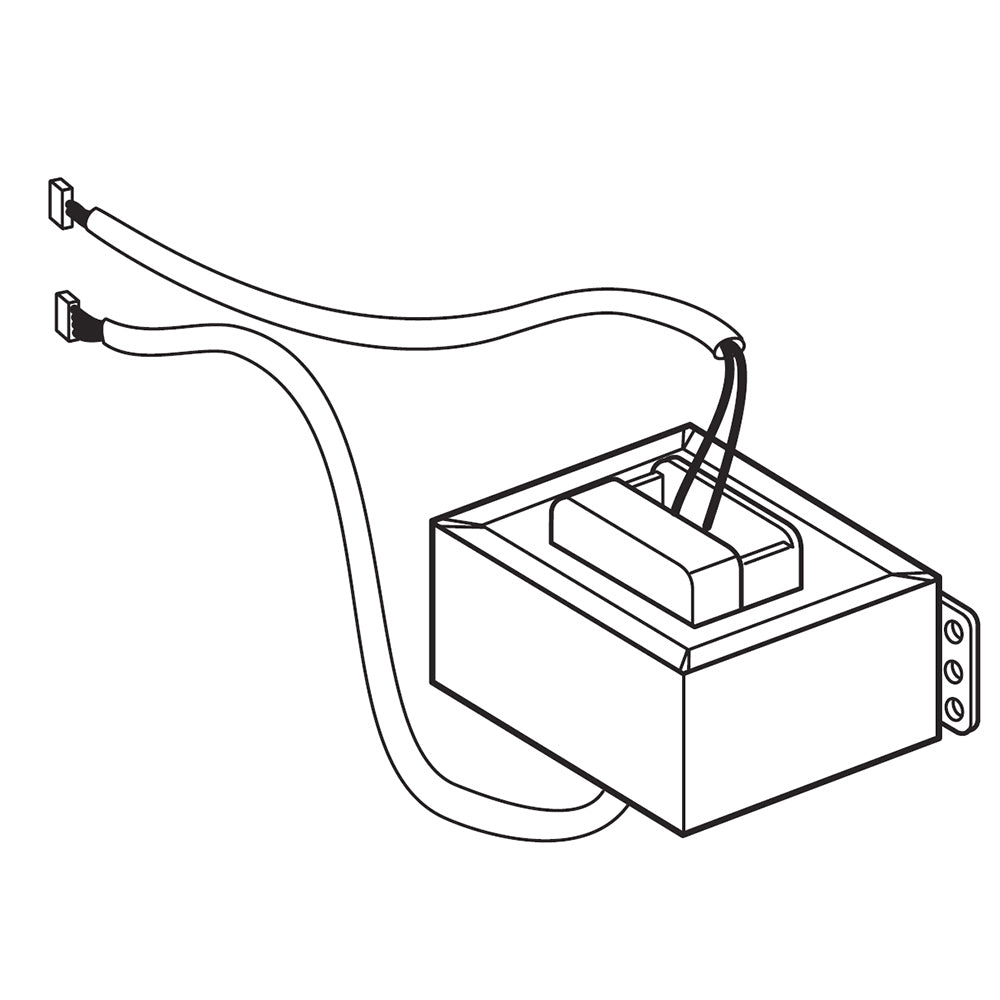 Transformer Unit (120v), Janome #767533005 image # 76061