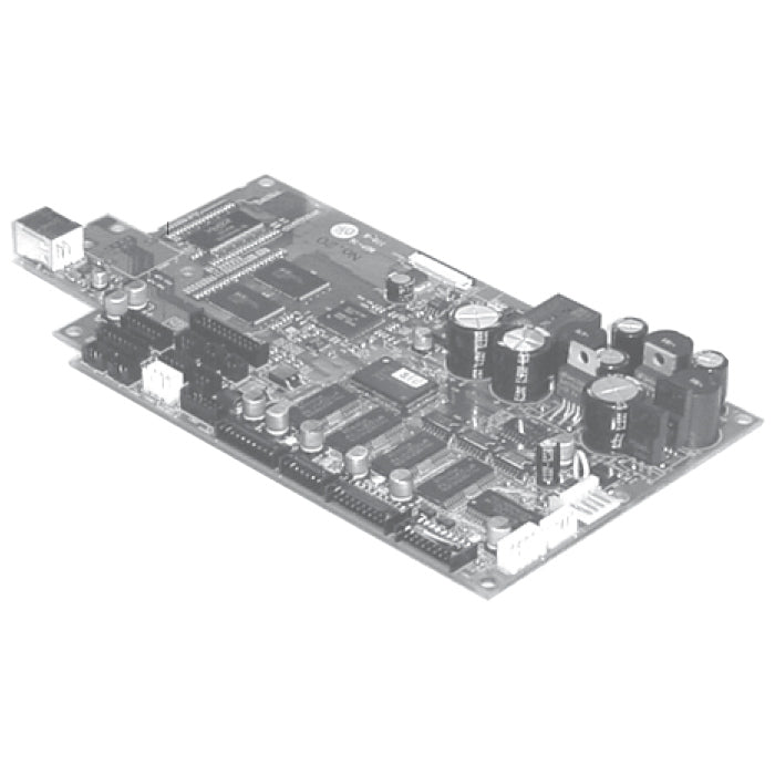 Printed Circuit Board B, Janome #770463106 image # 73660