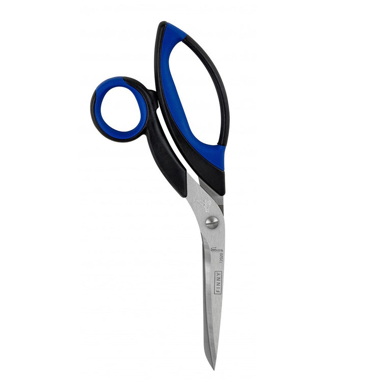 Finny Profi 8in Trimmer Bent Handle Shears image # 88901