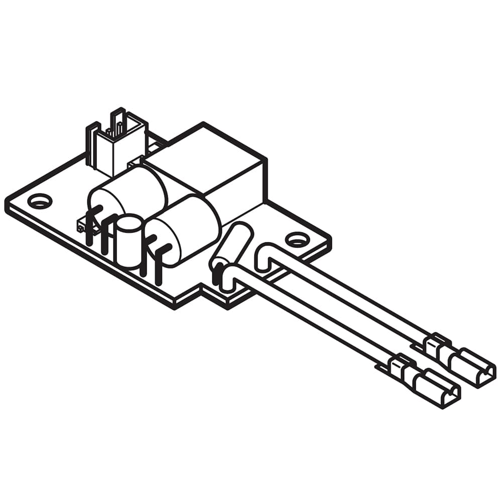 Switching Regulator, Janome #778514107 image # 124678