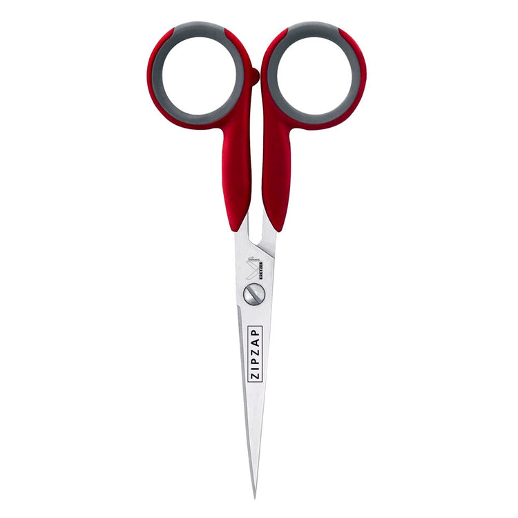 Finny Hobby 5in Embroidery Straight Blade Scissors image # 88902