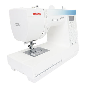 Janome Sewist 780DC Computerized Sewing Machine image # 83226